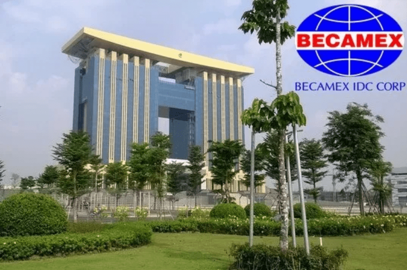 Becamex IDC (BCM): Lợi nhuận bán niên gấp 10 lần cùng kỳ, vẫn cách xa mục tiêu năm