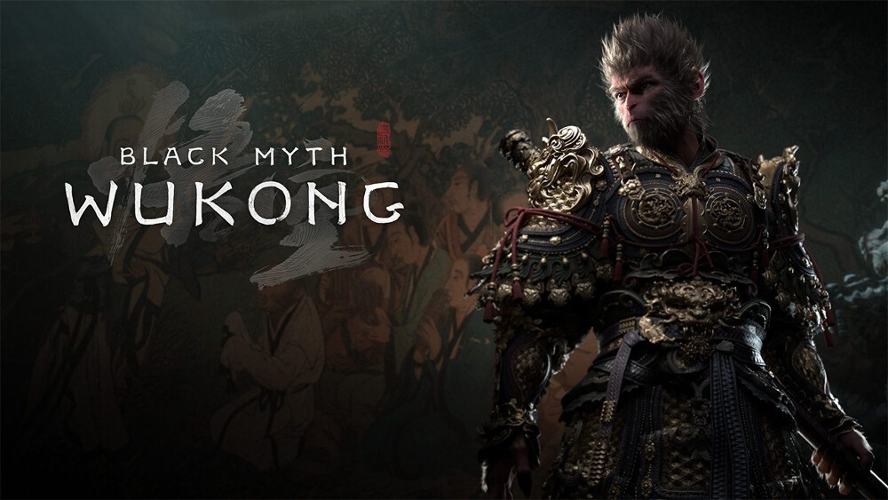 ‘Bom tấn’ làng game Black Myth: Wukong: Thu về hơn 400 triệu USD chỉ sau 72 giờ ra mắt, đạt 2,2 triệu người chơi - ảnh 1