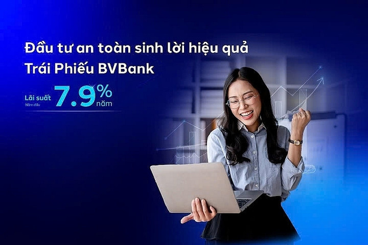 Đi tìm cơ hội đầu tư với khả năng sinh lời hiếm có từ trái phiếu ngân hàng