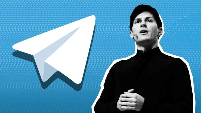 Lỗ hổng an toàn của Telegram: Lý do chính đằng sau vụ bắt giữ CEO Pavel Durov - ảnh 1