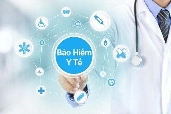 Trình Quốc hội dự án Luật sửa đổi, bổ sung một số điều của Luật Bảo hiểm y tế tại kỳ họp thứ 8- Ảnh 1.