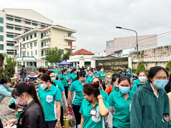 Có hai trường hợp người lao động chấm dứt hợp đồng mà không được nhận trợ cấp thất nghiệp. Ảnh: Internet