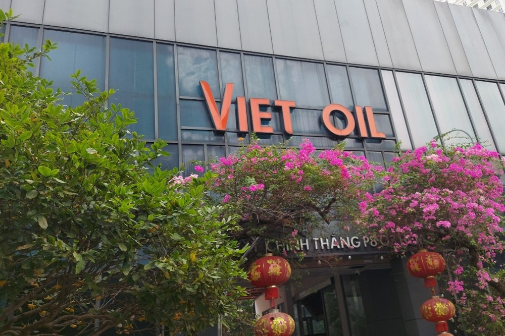 Từ vụ Xuyên Việt Oil, soi quy trình xét duyệt tín dụng của Vietinbank - ảnh 1