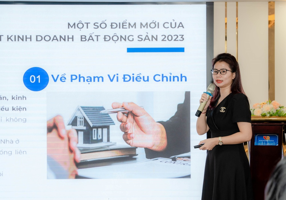 Làn gió mới tác động tới thị trường bất động sản- Ảnh 8.