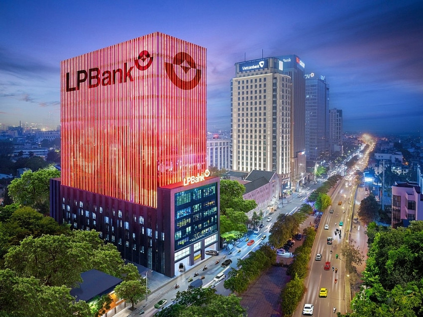 LPBank tổ chức Đại hội đồng cổ đông bất thường vào tháng 9/2024