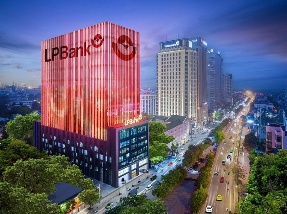 LPBank tổ chức Đại hội đồng cổ đông bất thường vào tháng 9/2024