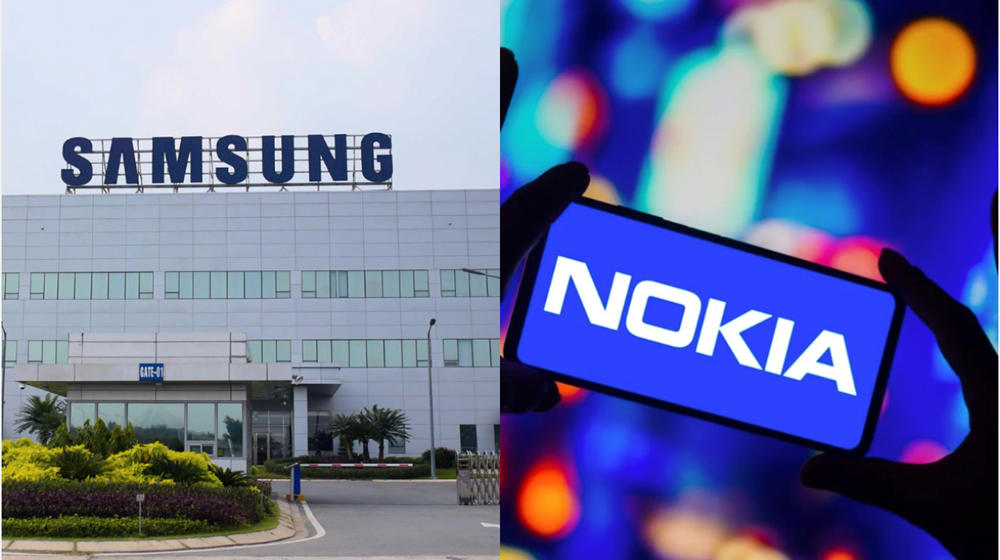 Samsung muốn thâu tóm mạng di động 10 tỷ USD của Nokia? - ảnh 1