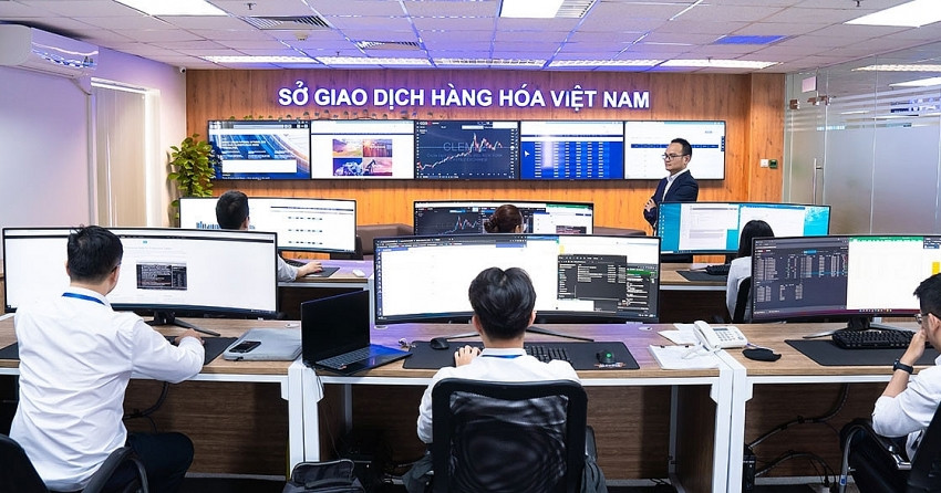 Sàn giao dịch hàng hóa tại Việt Nam (MVX) đang có gì ở tuổi 14?