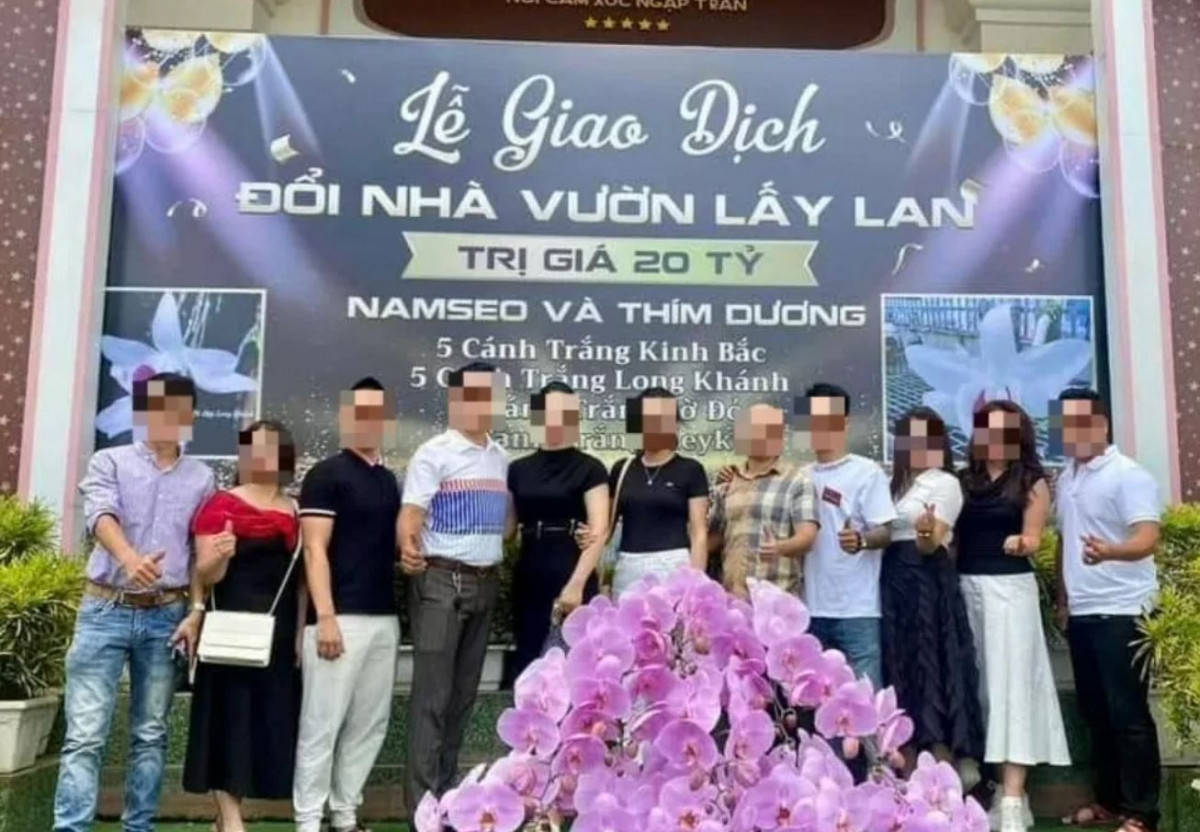 Lan đột biến vừa trao tay giá 20 tỷ: Kịch bản cũ của bong bóng đã nổ?