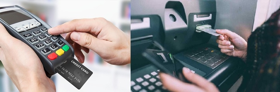 Ngân hàng ‘mách nước' bảo vệ thông tin thẻ trong giao dịch tại ATM và internet