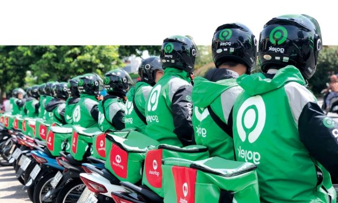 Nóng: Gojek thông báo rút lui khỏi thị trường Việt Nam