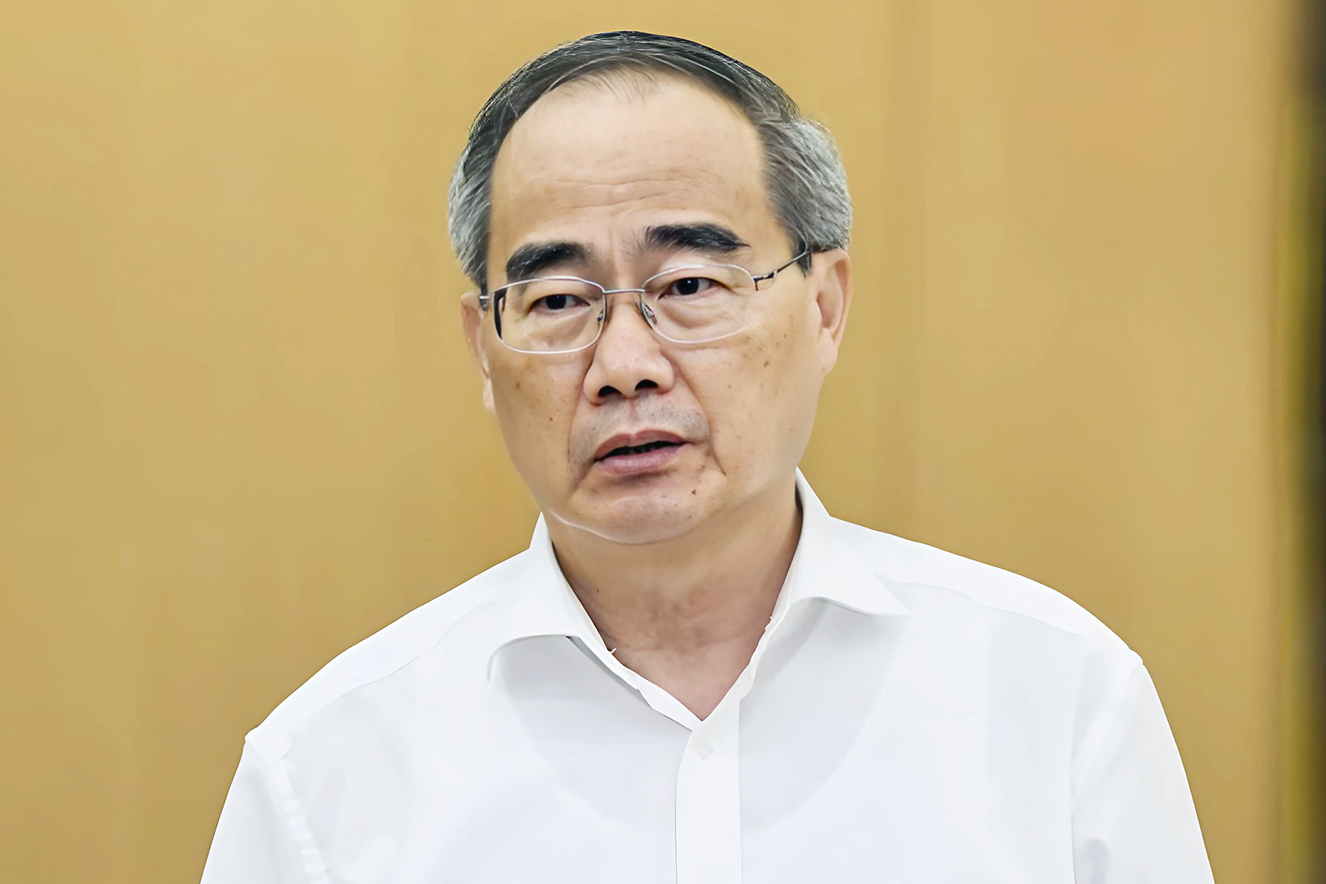 Nguyễn Thiện Nhân