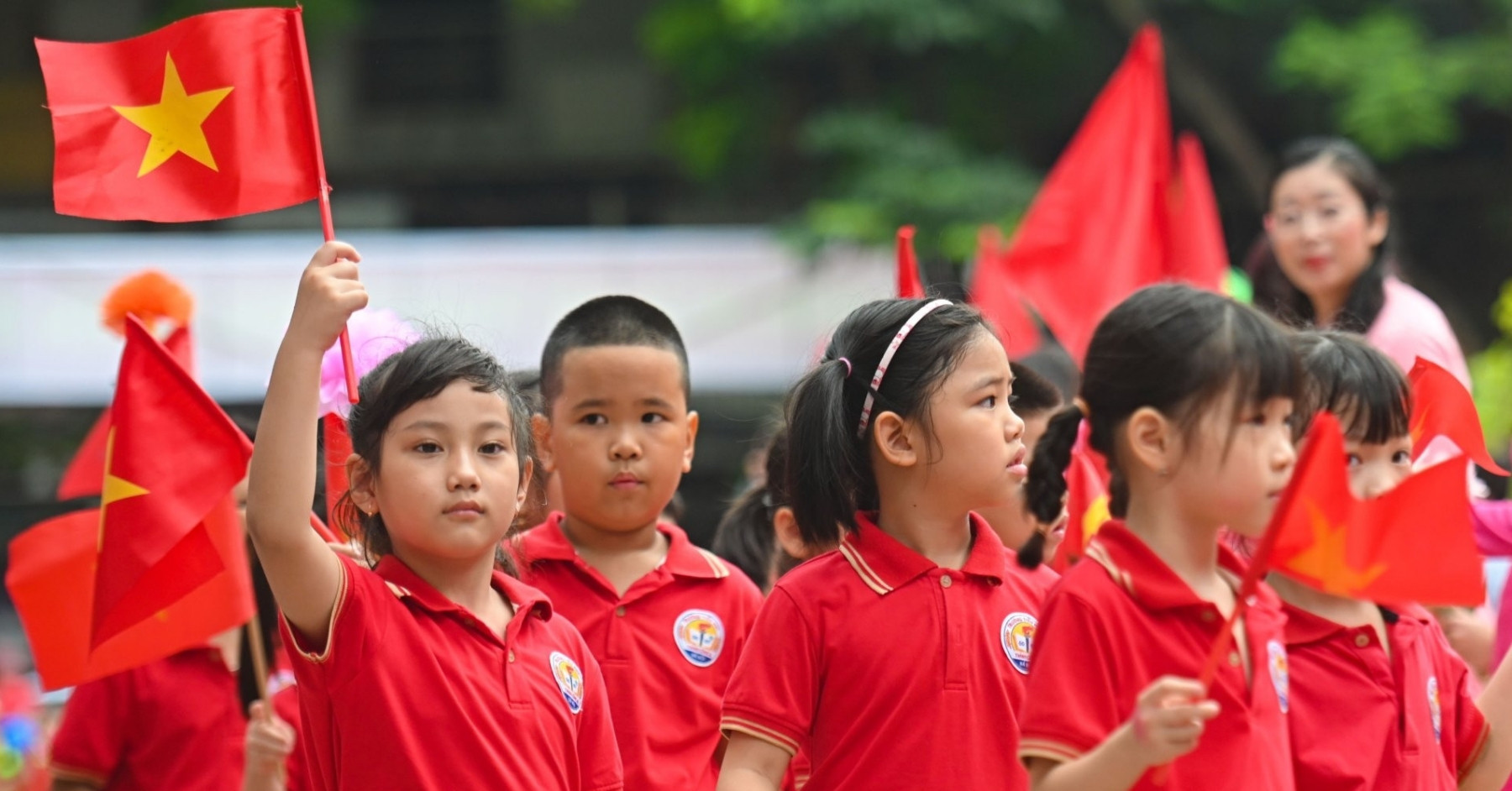 Hơn 20 triệu học sinh cả nước chuẩn bị vào năm học mới với nhiều nhiệm vụ lớn