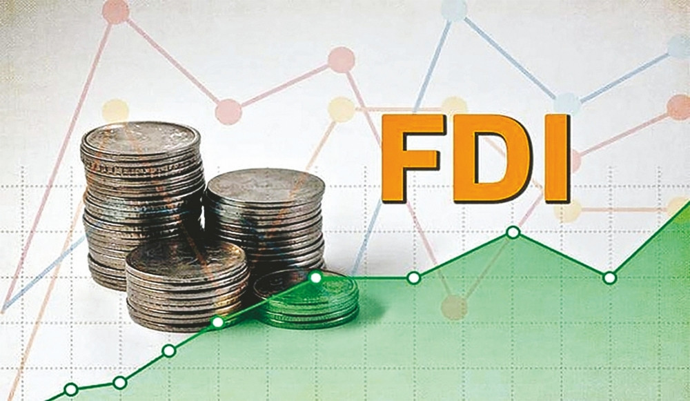 Dòng vốn FDI dịch chuyển: Việt Nam hưởng lợi lớn nhất trong khu vực ASEAN