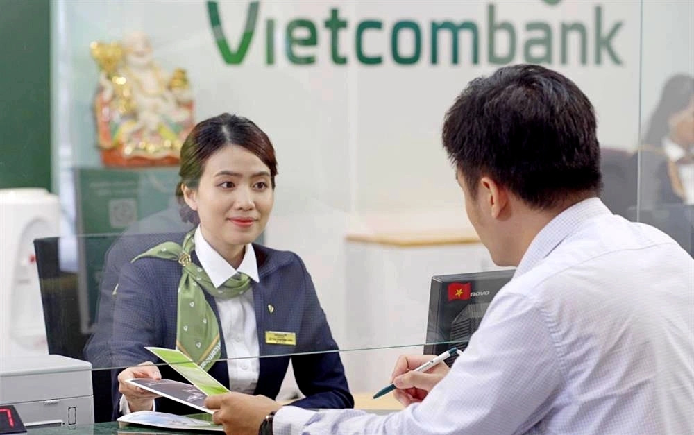 Vietcombank (VCB) tiếp tục tuyển dụng 248 nhân sự, điều kiện siêu ‘dễ ăn'