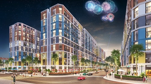 Art Residence: Dòng căn hộ nghệ thuật tại Đô thị thời đại Sun Urban City chính thức ra mắt