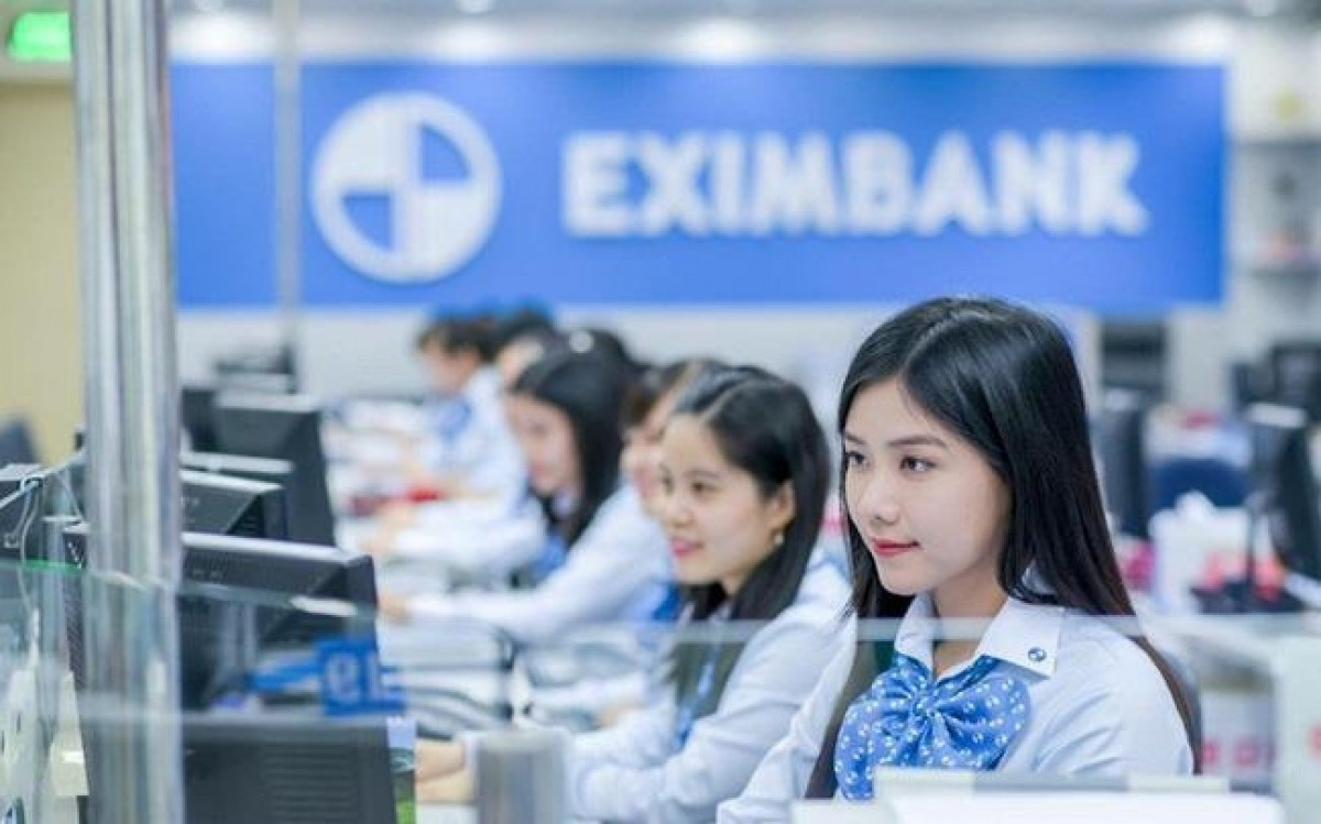 Cổ đông Eximbank (EIB) chính thức nhận cổ tức bằng tiền mặt sau 1 thập kỷ