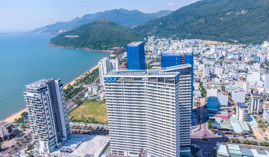 FLC Sea Tower Quy Nhơn: Chậm trễ bàn giao, chủ đầu tư đối mặt với phản ánh từ cư dân