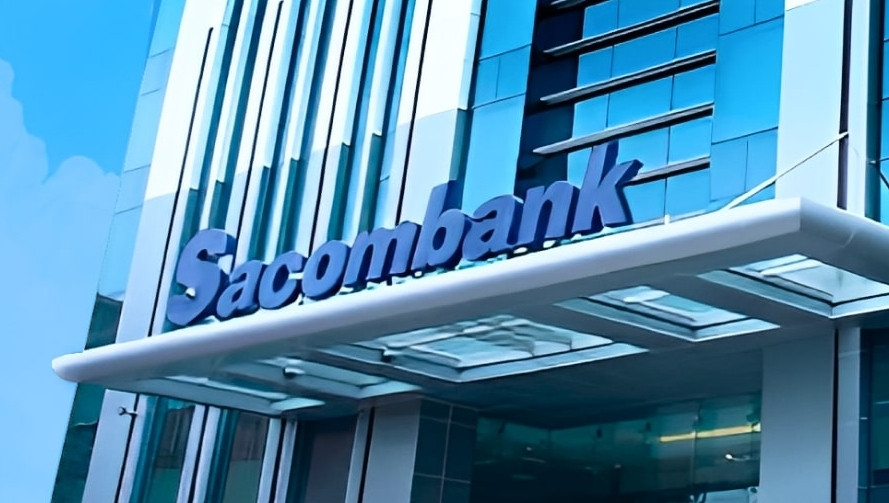 Sacombank (STB) phát hành 5.000 tỷ đồng chứng chỉ tiền gửi dài hạn, lãi suất 7,1%/năm