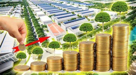 5 tỉnh thành nhận vốn đầu tư công nhiều nhất trong 8 tháng đầu năm 2024