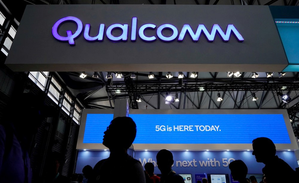 Reuters: Qualcomm rục rịch thâu tóm 'át chủ bài' của Intel