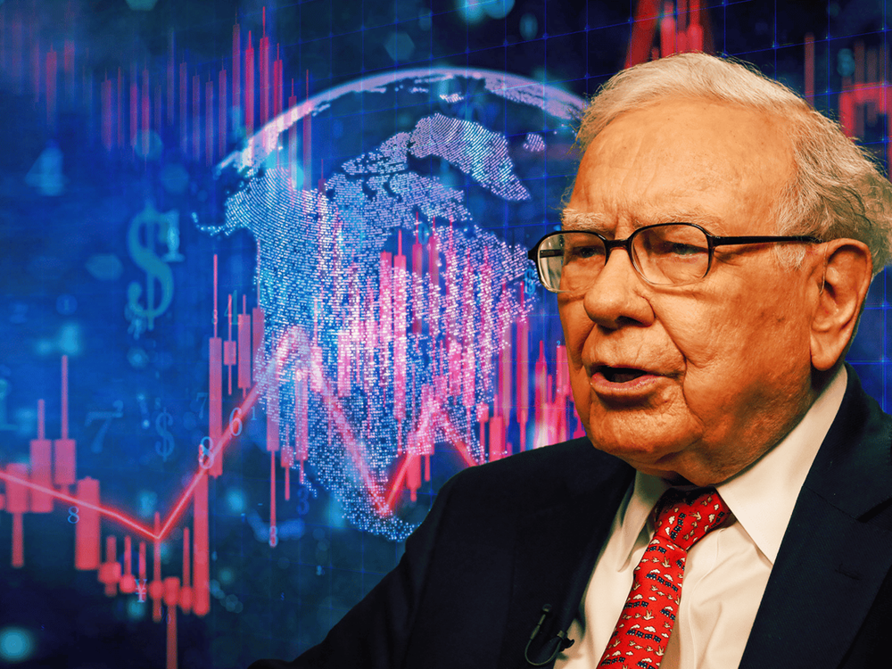 Warren Buffett: Chú ý 5 bí quyết này để đầu tư thành công hơn - ảnh 1