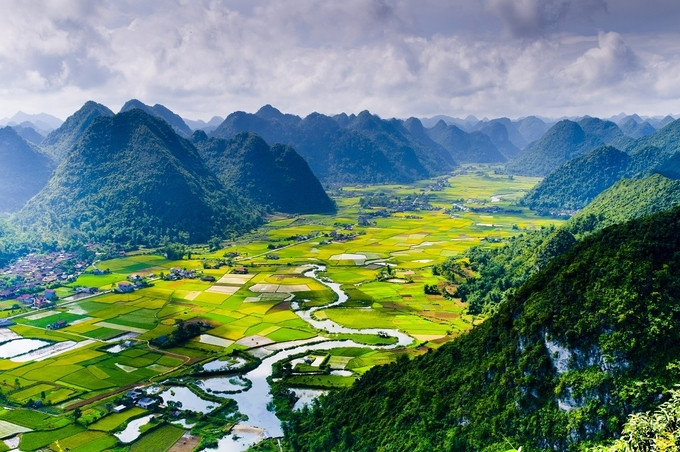 Việc Công viên địa chất Lạng Sơn được UNESCO công nhận tạo cơ hội giúp địa phương tập trung hơn nữa nguồn lực để nâng cao công tác quản lý, bảo tồn và phát huy các giá trị di sản địa chất, văn hóa, lịch sử, khảo cổ. Ảnh: Internet