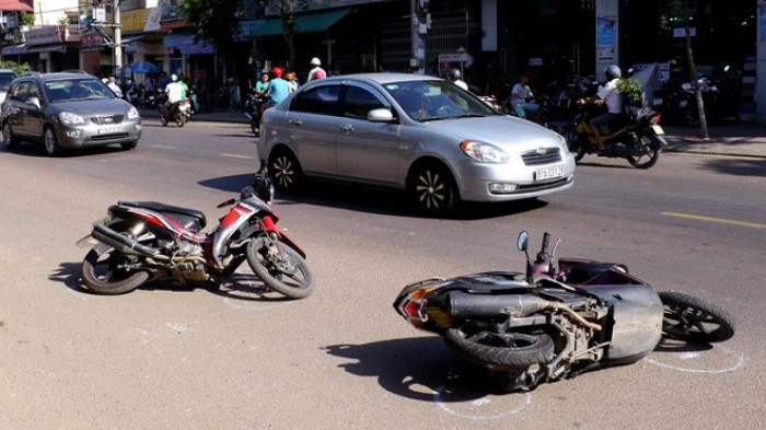 Đề xuất hỗ trợ tới 10 triệu đồng cho gia đình có nạn nhân chết vì tai nạn giao thông - ảnh 2