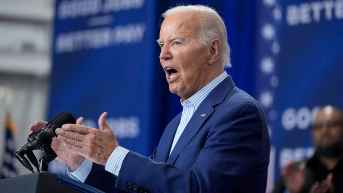 Chính quyền Tổng thống Joe Biden xem xét thành lập một quỹ đầu tư quốc gia của Mỹ - ảnh 1