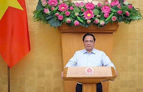 Thủ tướng yêu cầu nghiên cứu huy động thêm khoảng 100.000 tỷ đồng trái phiếu