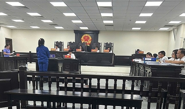 Cựu Phó Giám đốc chi nhánh Eximbank (EIB) chiếm đoạt 2.705 tỷ đồng
