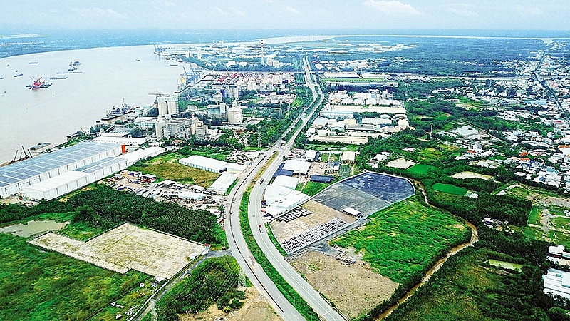Khu công nghiệp 2.000ha tại TP.HCM: Gần 10 năm chờ giá thuê đất, doanh nghiệp FDI 'kêu cứu'
