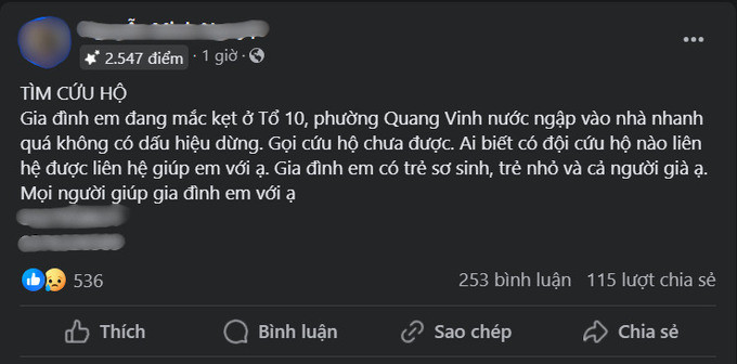 nguoi dan cau cuu