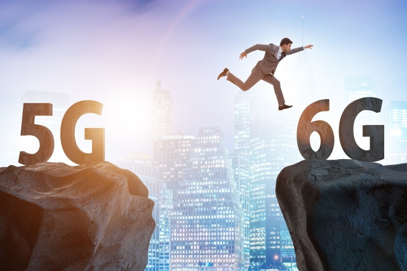 Chưa xong 5G đã lo 6G, liệu Việt Nam có đang vội vàng?