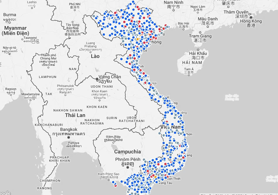 Trạm sạc nhượng quyền sẽ giúp tỷ phú Phạm Nhật Vượng kiếm bộn tiền, giống Elon Musk đang 'ngồi không' thu 5 tỷ USD/năm?