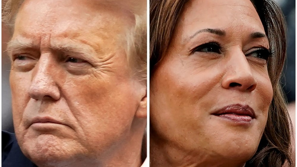 Bà Harris cho rằng ông Trump 'sẽ nói dối' trong cuộc tranh luận sắp tới - ảnh 1