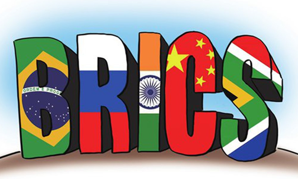 Suy tính của thành viên NATO khi xin gia nhập BRICS, kế hoạch ‘tấn công’ đẩy nhanh phi USD hóa sẽ có ‘đột phá’ mới? - ảnh 1