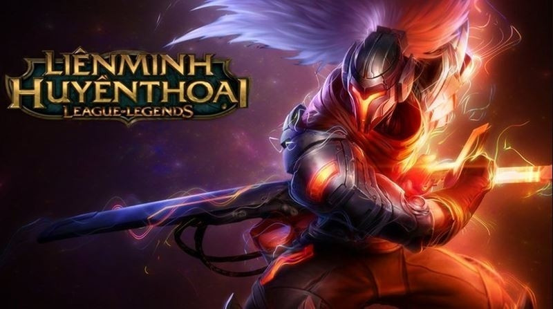 Đại gia game Việt đứng sau thành công của Liên Minh Huyền Thoại: Doanh thu nghìn tỷ, lãi trăm tỷ