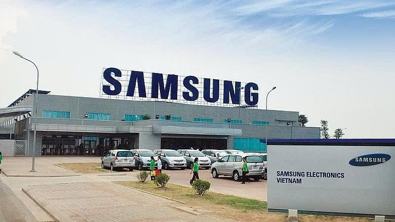 Samsung muốn cắt giảm 30% nhân sự toàn cầu, lao động Việt Nam có bị ảnh hưởng?