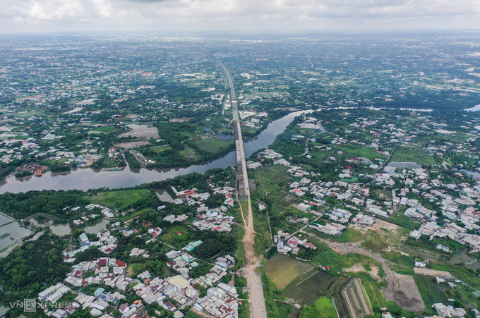 TP. HCM hiện đang đối diện với khó khăn trong việc giải quyết các thủ tục hành chính về nghĩa vụ tài chính trong giai đoạn chuyển tiếp từ ngày 1/8 đến thời điểm Bảng giá đất điều chỉnh. Ảnh: Internet