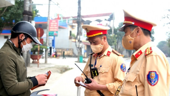 Từ bây giờ, bắt buộc phải mang theo 6 loại giấy tờ này nếu không muốn bị phạt khi chưa tích hợp VNeID