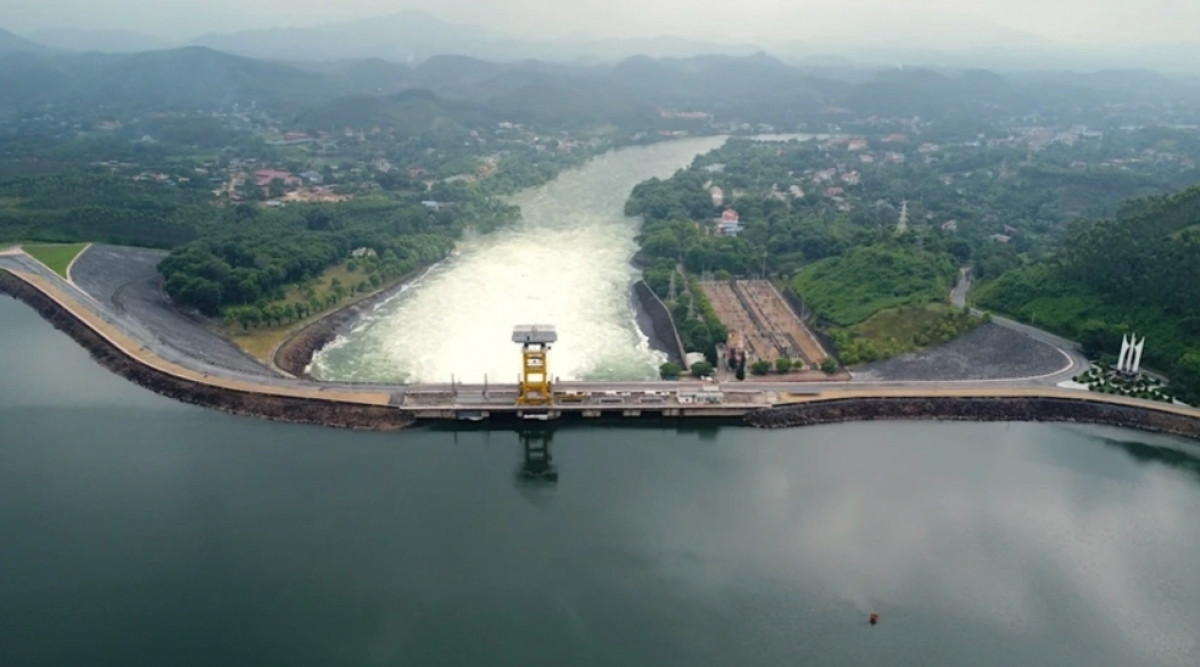 Thủy điện Thác Bà và dấu ấn lãi kép trên sàn chứng khoán