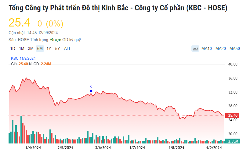 CEO Kinh Bắc: 