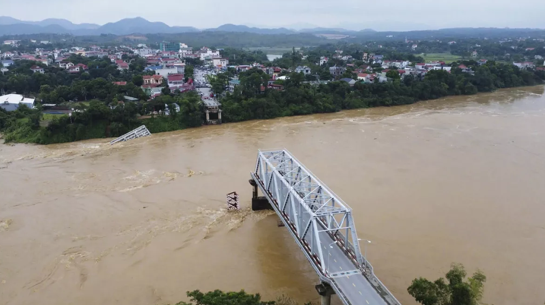 Siêu bão Yagi tàn phá nghiêm trọng, gây áp lực lạm phát chi phí đẩy tại Việt Nam