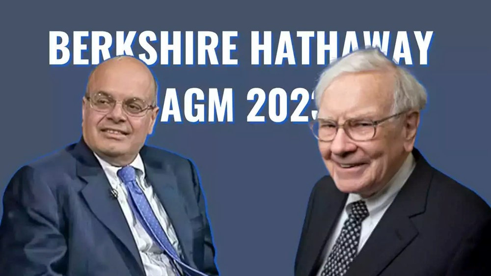 'Người kiếm nhiều tiền cho Berkshire hơn cả Warren Buffett' bất ngờ bán hơn nửa lượng cổ phiếu tại tập đoàn, chuyện gì đã xảy ra? - ảnh 1