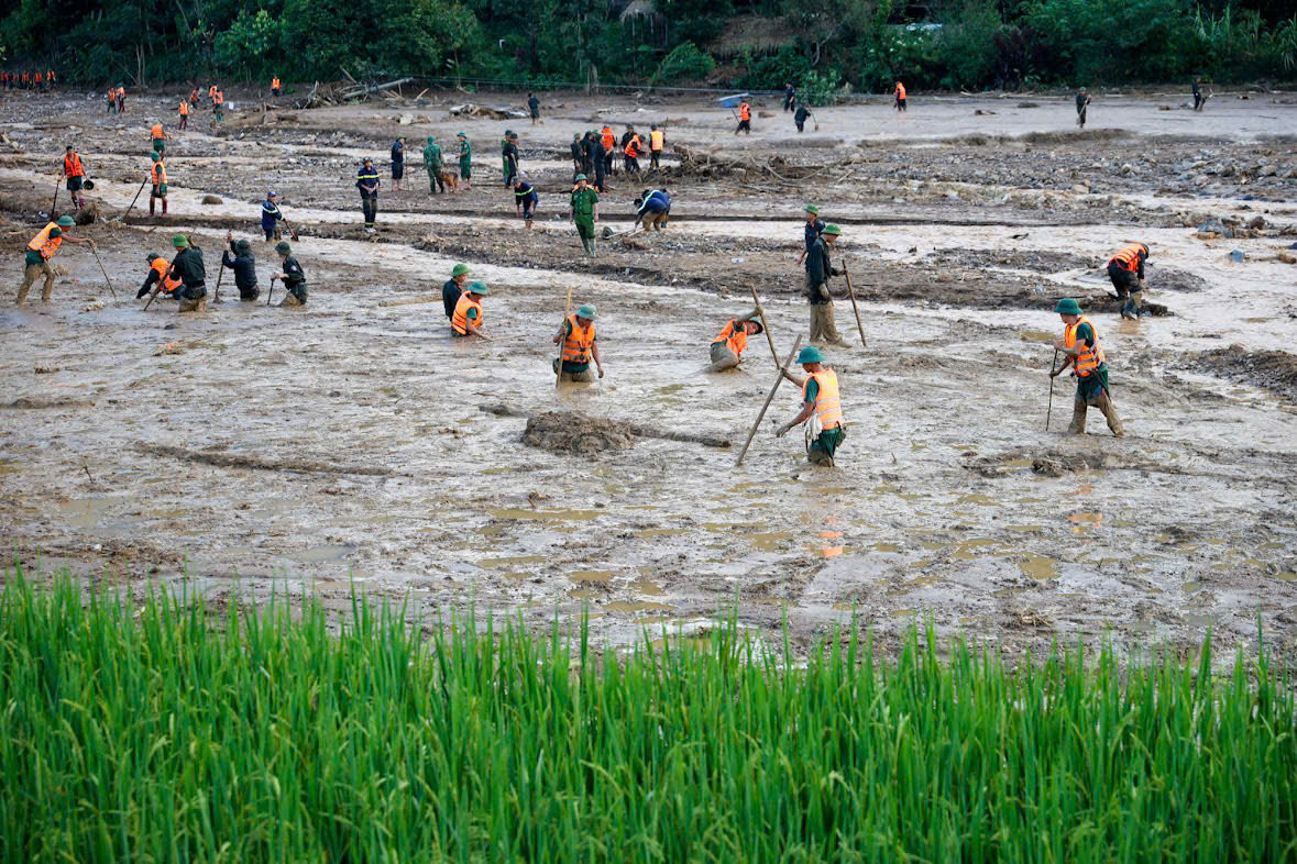 Nhà khoa học cảnh báo những thiên tai địa chất sau mưa lũ và cách phòng tránh- Ảnh 4.