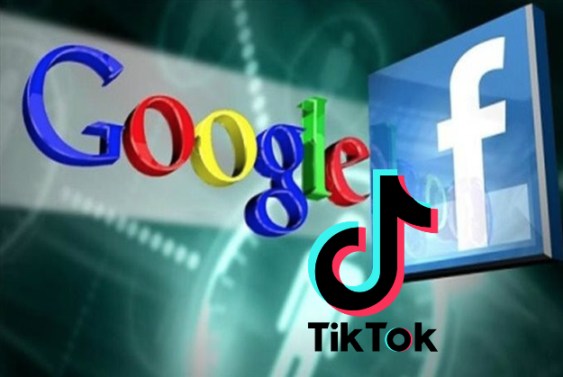 Loạt ông lớn Facebook, TikTok, Google... nộp thuế hơn 6.200 tỉ đồng tại Việt Nam