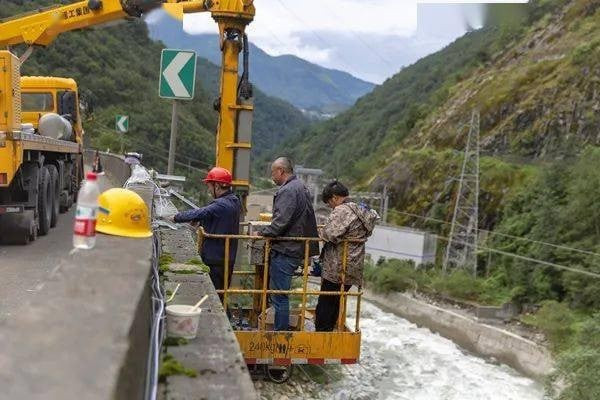 Các bên liên quan đã nhanh chóng có mặt để khắc phục sự cố