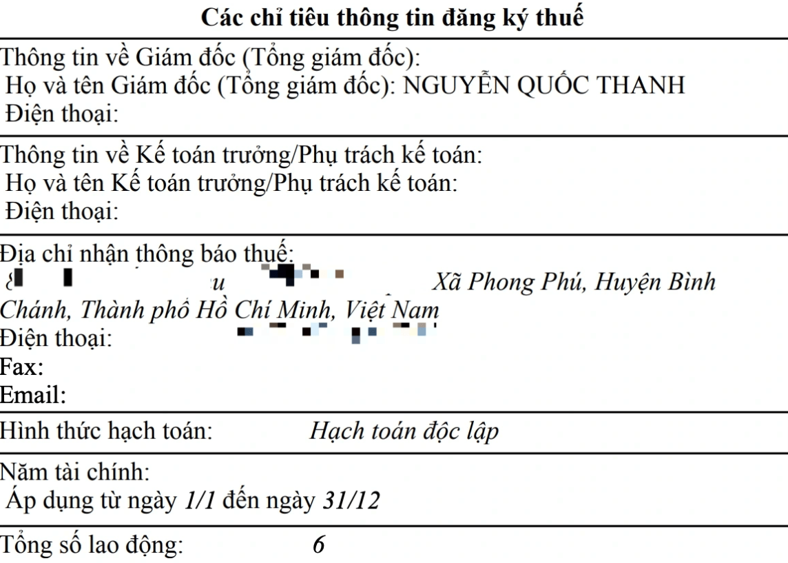 Ca sĩ Ưng Hoàng Phúc hiện đang sở hữu những công ty nào?