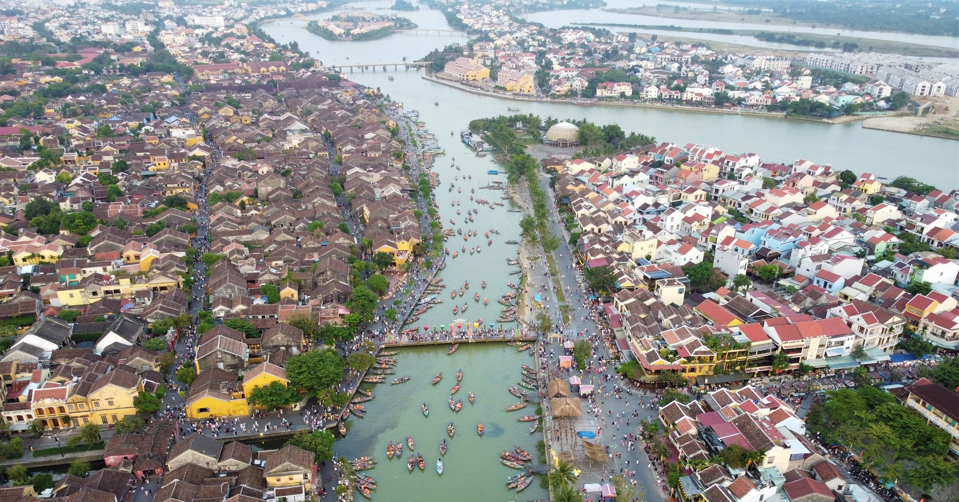 'Gia đình văn hóa tiêu biểu' mới được làm lưu trú đón khách trong phố cổ Hội An